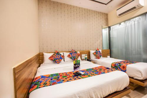 FabHotel Marol Metro Andheri East