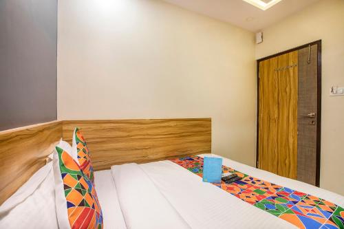 FabHotel Marol Metro Andheri East