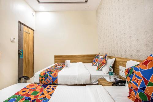 FabHotel Marol Metro Andheri East