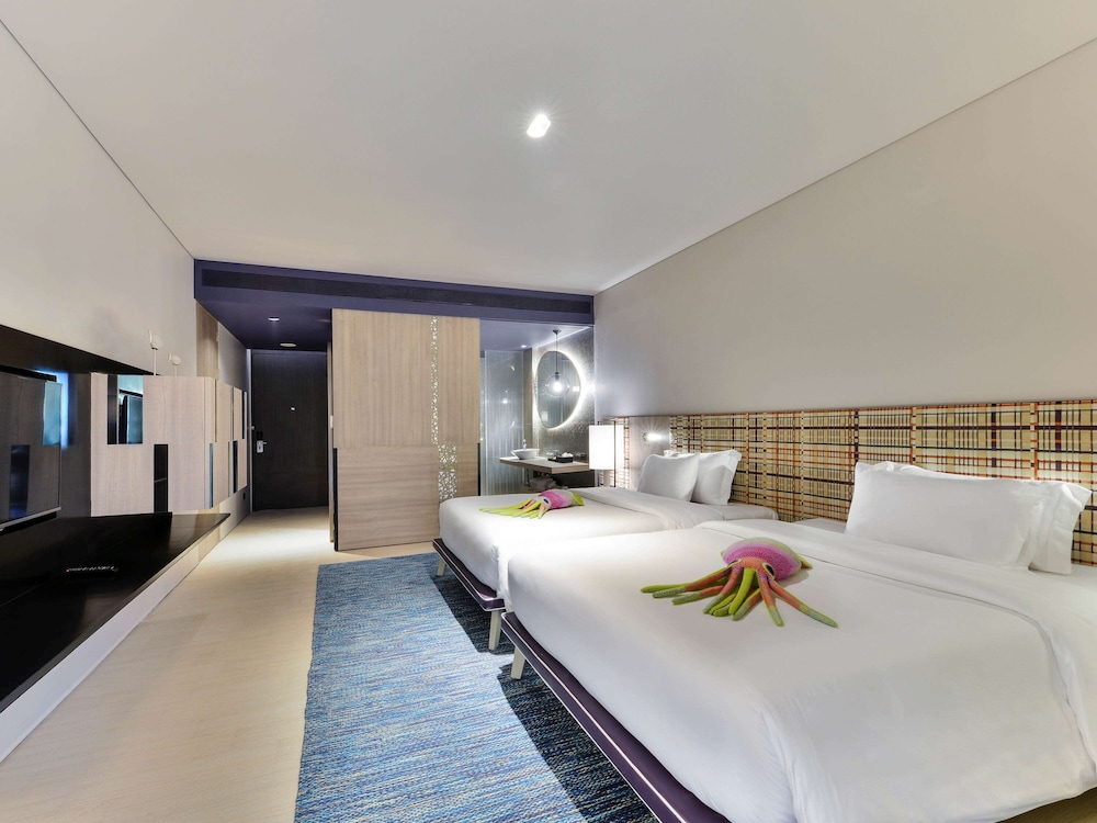 Veranda Resort Pattaya MGallery