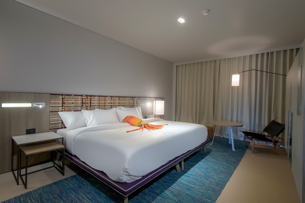 Veranda Resort Pattaya MGallery