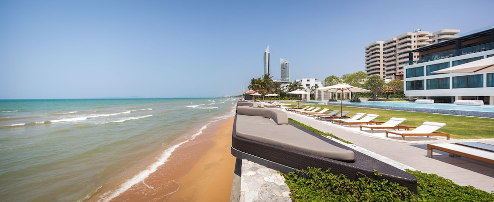 Veranda Resort Pattaya MGallery