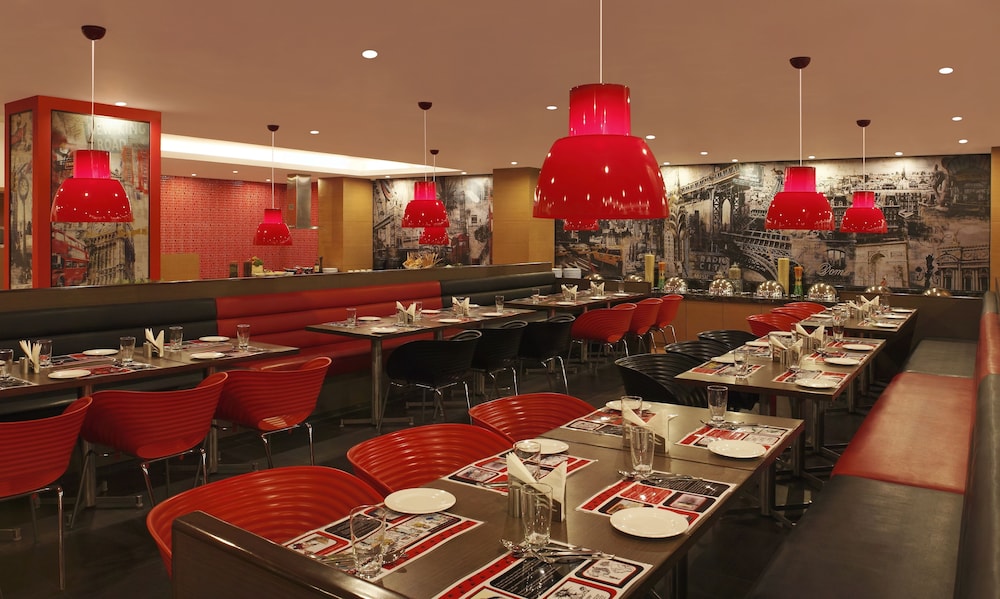 Red Fox Hotel Delhi Airport