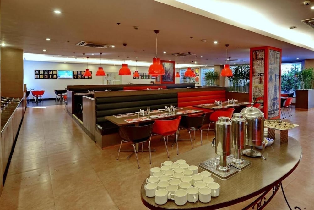 Red Fox Hotel Delhi Airport