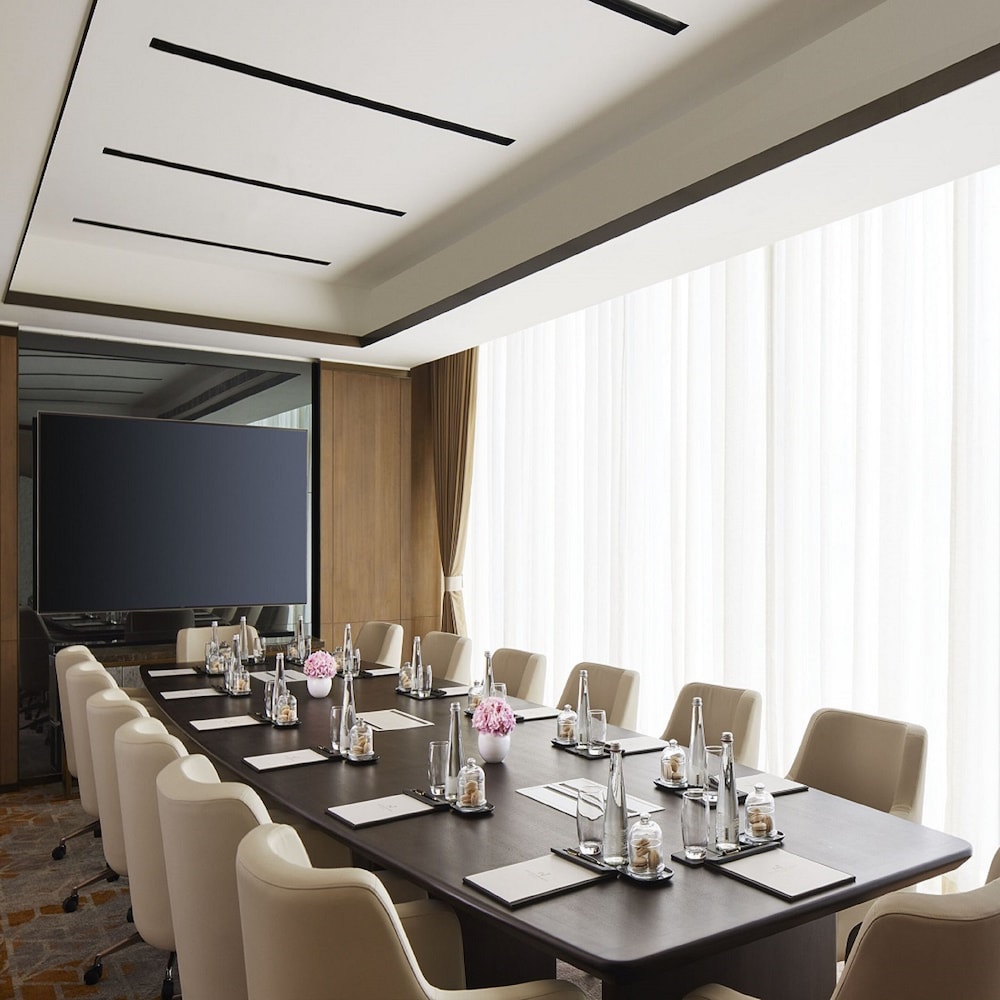 Taj Wellington Mews chennai