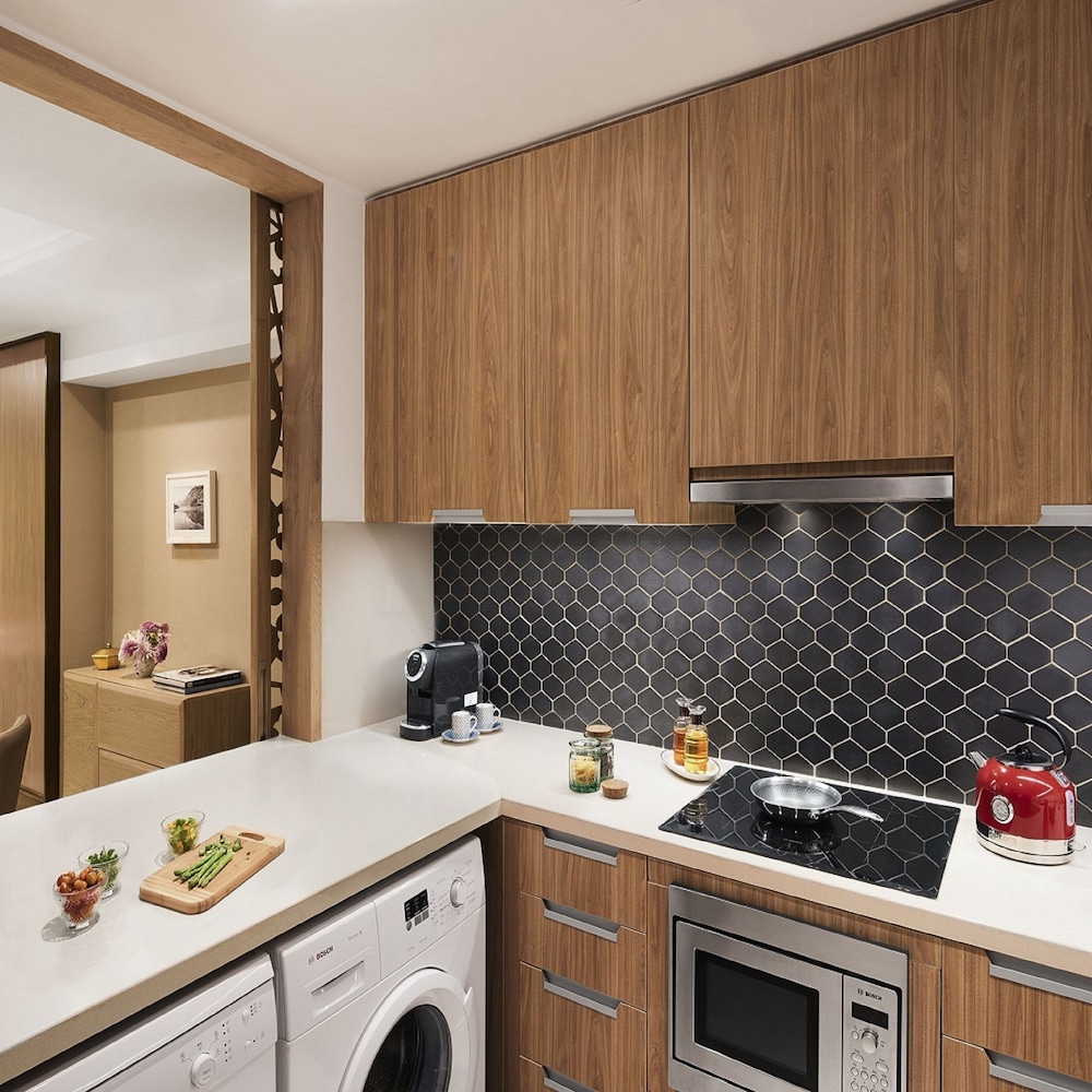 Taj Wellington Mews chennai