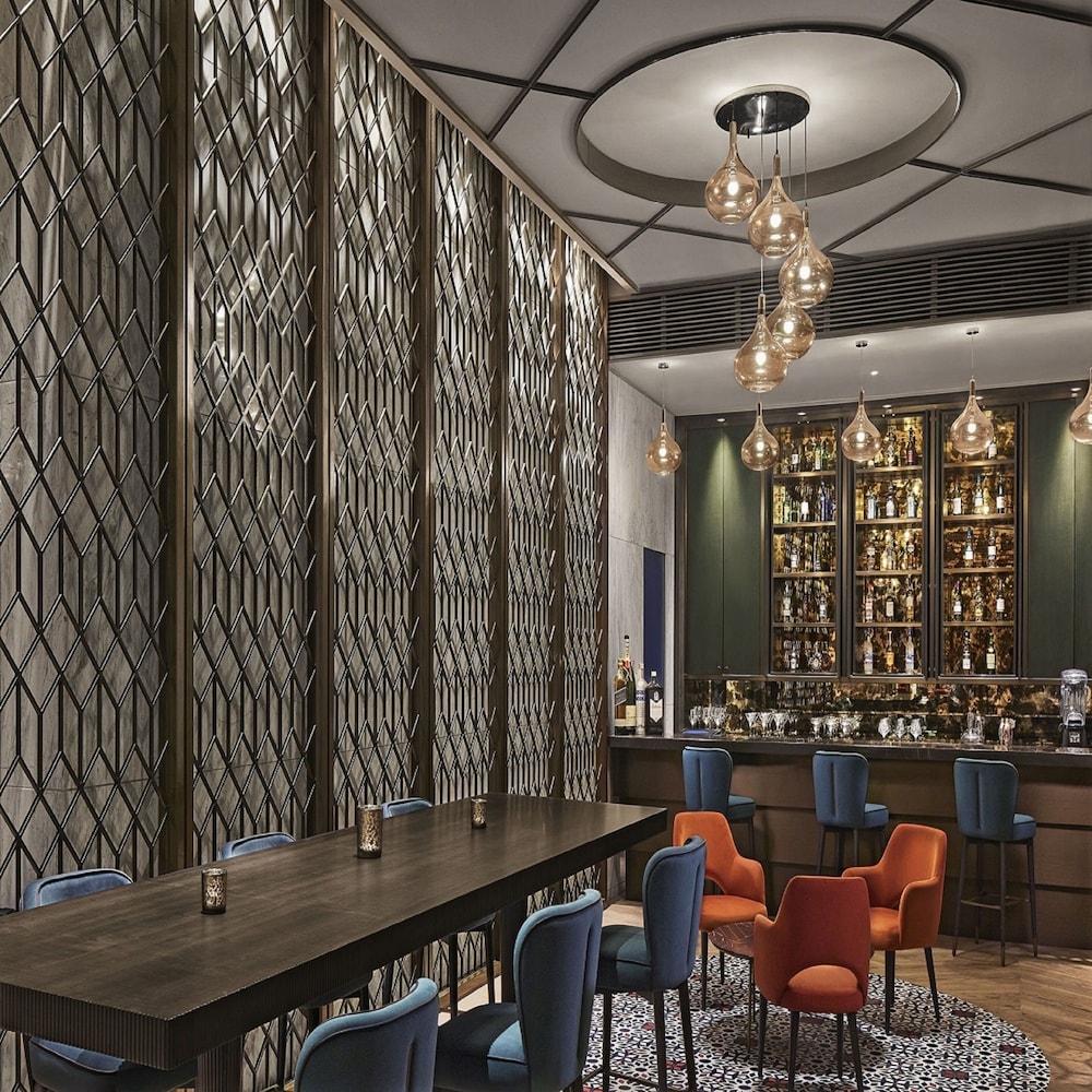 Taj Wellington Mews chennai