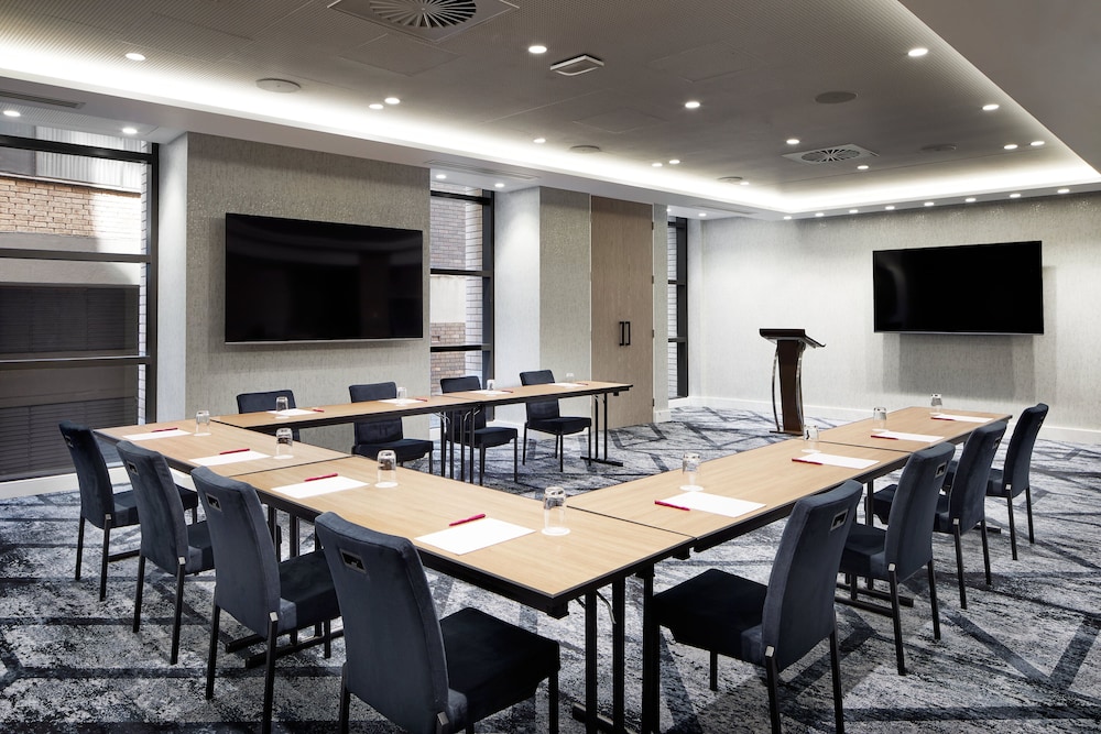 Crowne Plaza Sydney Darling Harbour by IHG