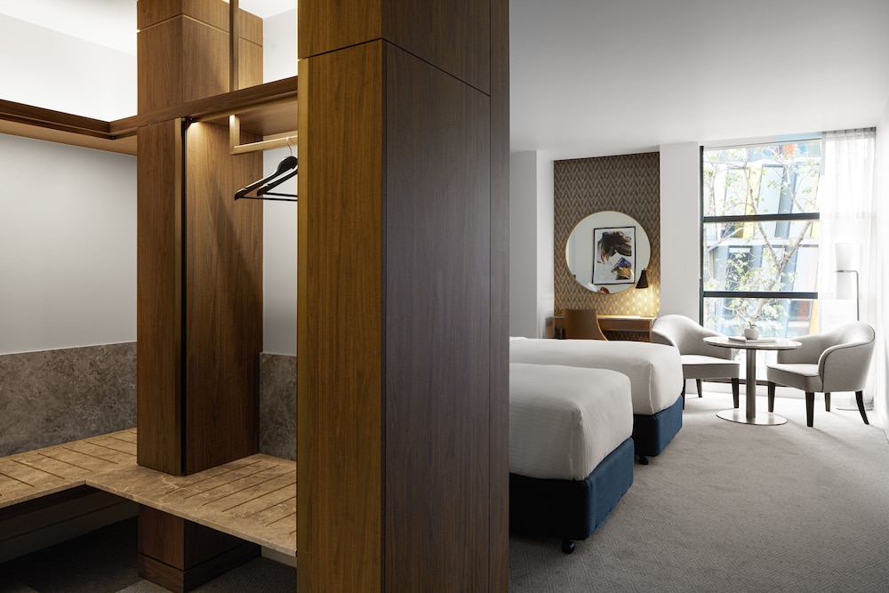 Crowne Plaza Sydney Darling Harbour by IHG