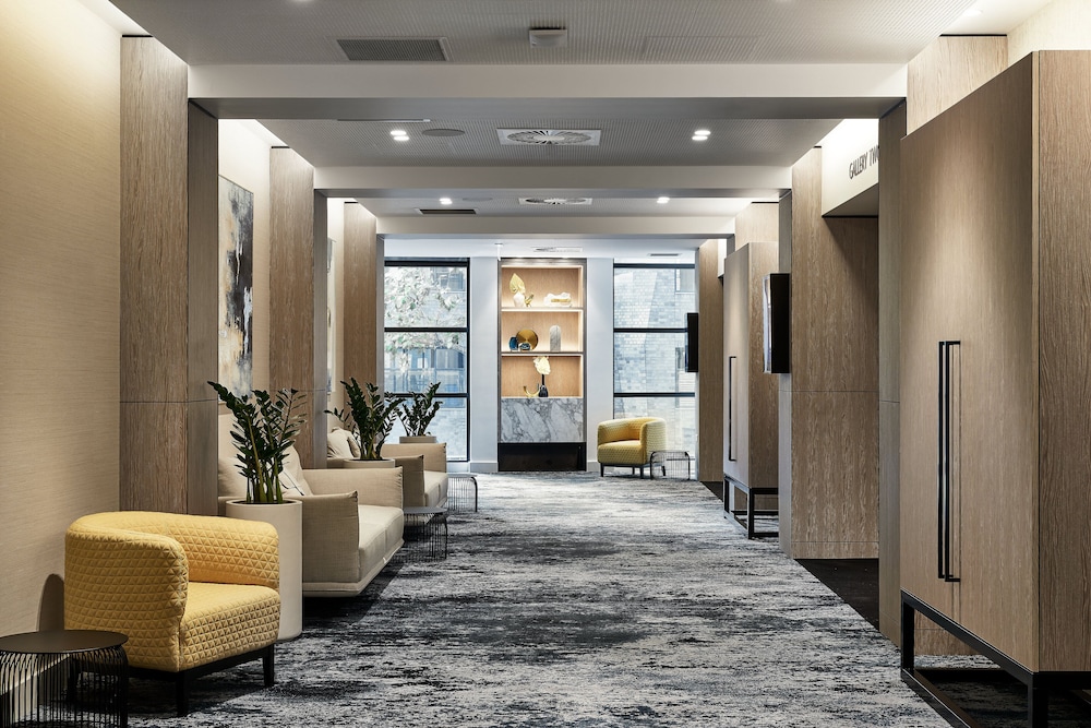 Crowne Plaza Sydney Darling Harbour by IHG