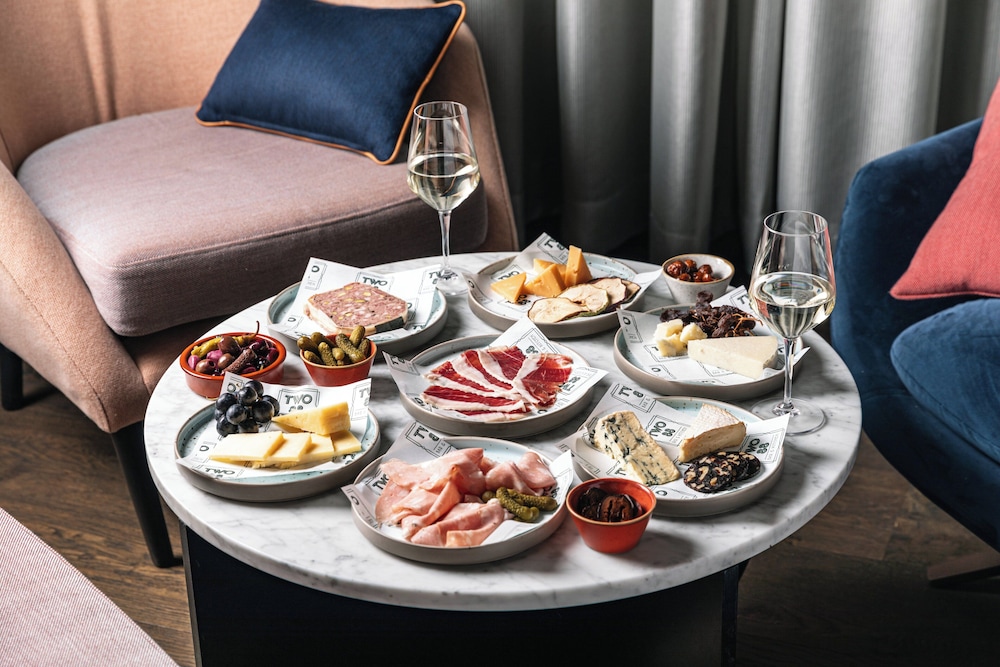 Crowne Plaza Sydney Darling Harbour by IHG