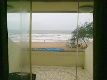 Calangute Residency (Goa Tourism)