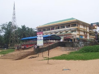 Calangute Residency (Goa Tourism)
