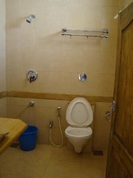 Calangute Residency (Goa Tourism)