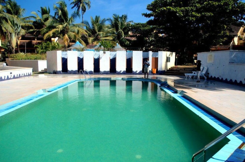 Calangute Residency (Goa Tourism)