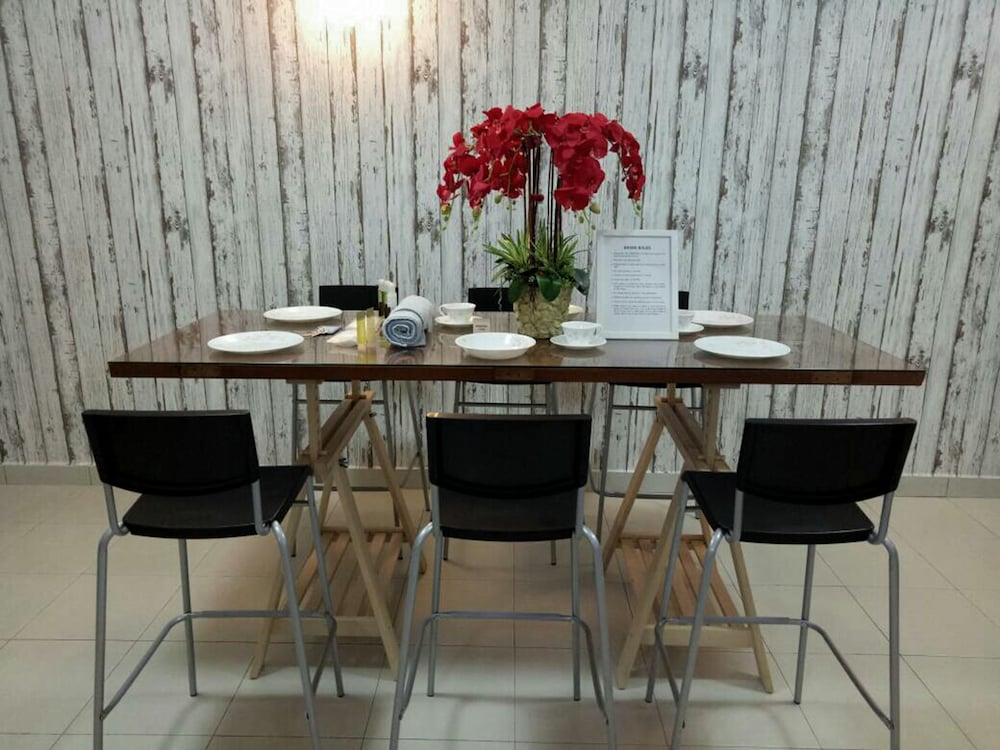 The Woody@desa Tebrau Aeon Ikea Tesco Hero