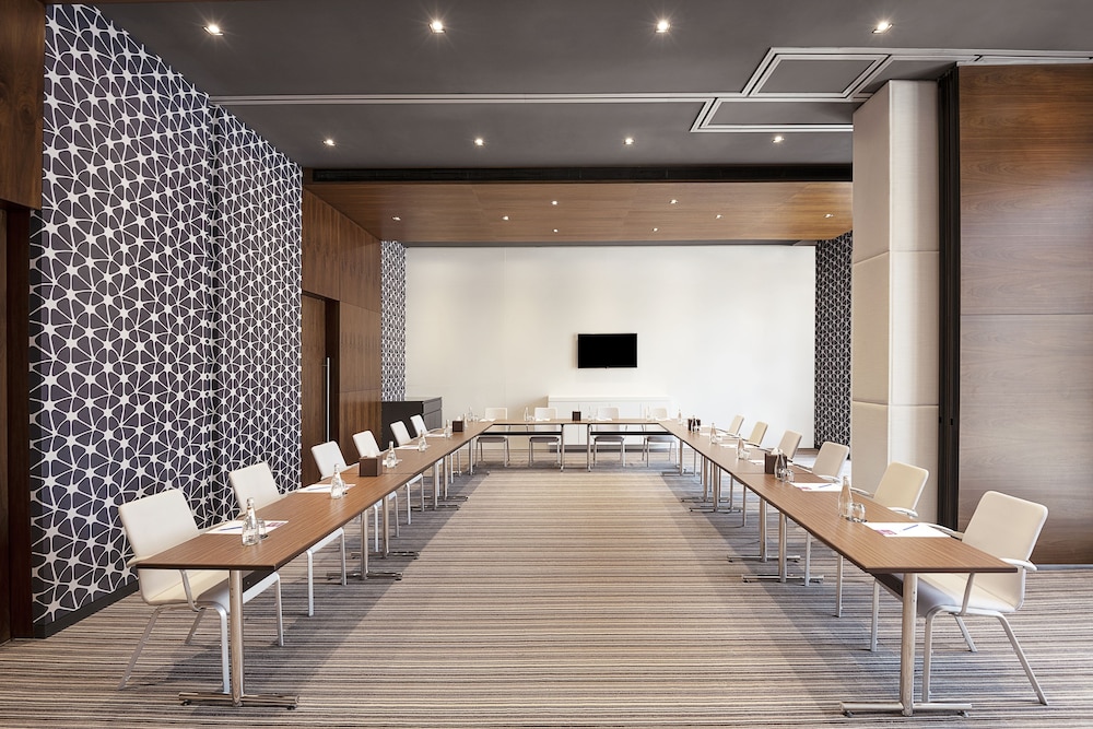 Hyatt Place Wasl District Residences