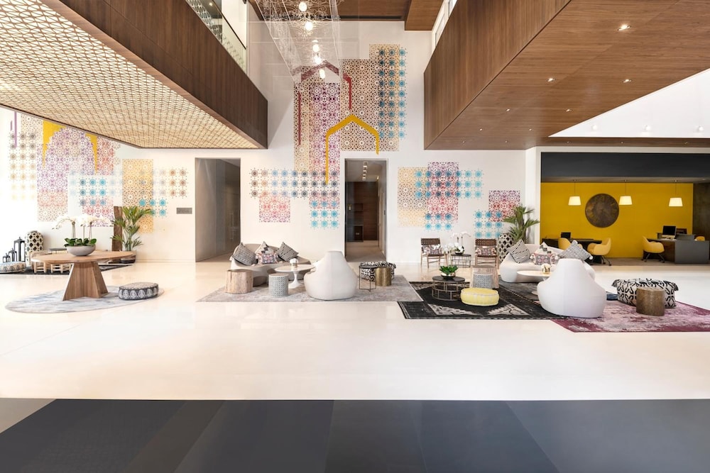 Hyatt Place Wasl District Residences