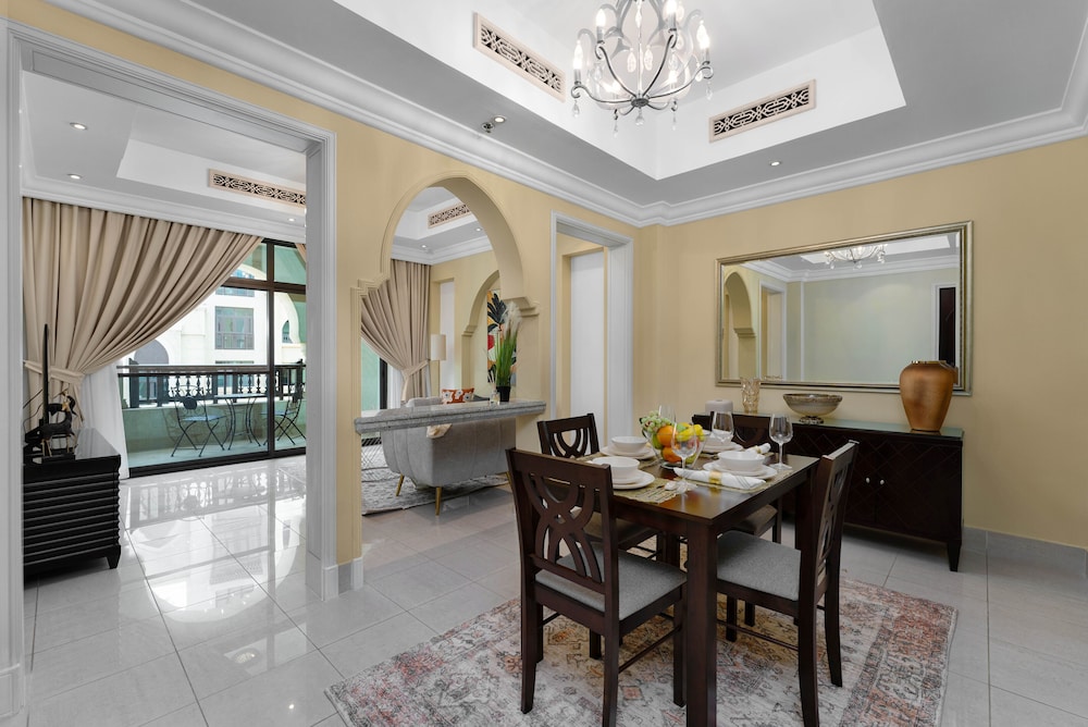 Maison Privee Elite Apt Connected to Dubai Mall & Burj Khalifa