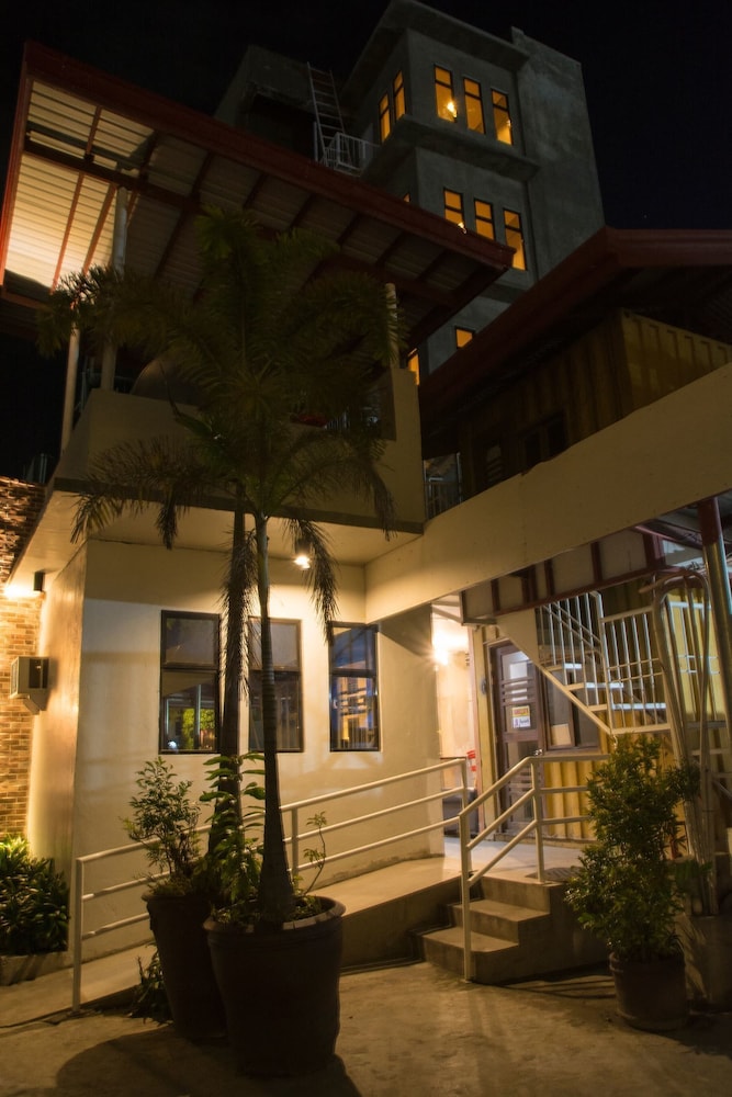 Hotel Carmelita