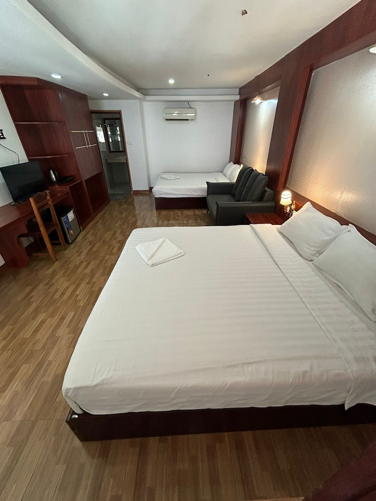 Lacasa Vang Vieng Hotel