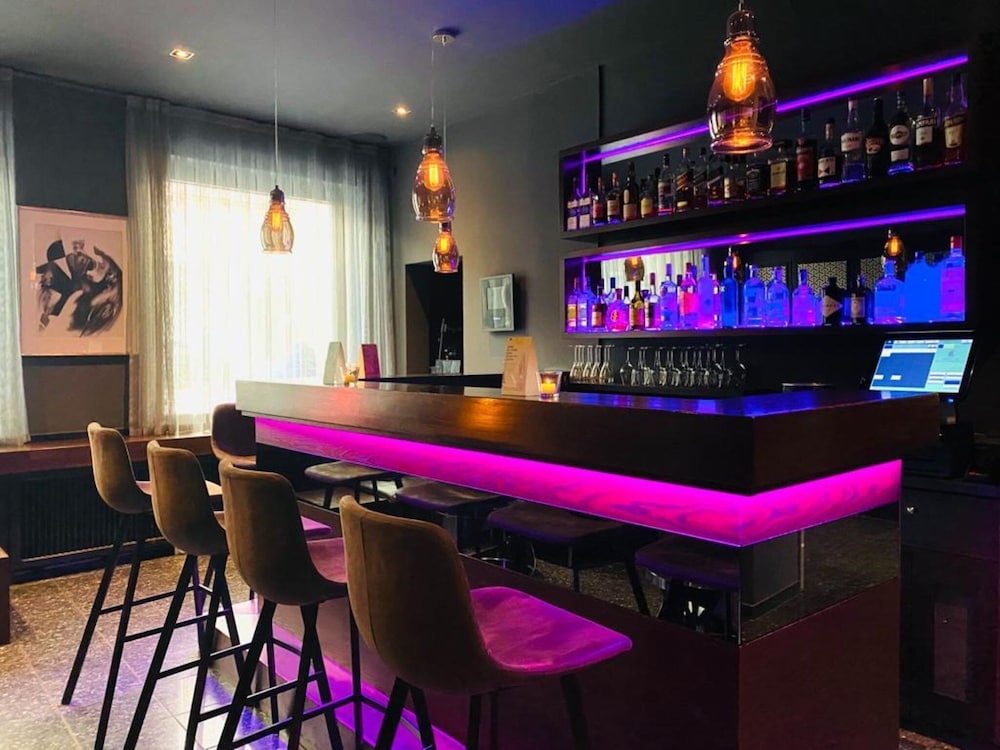 Hotel am Augustinerplatz