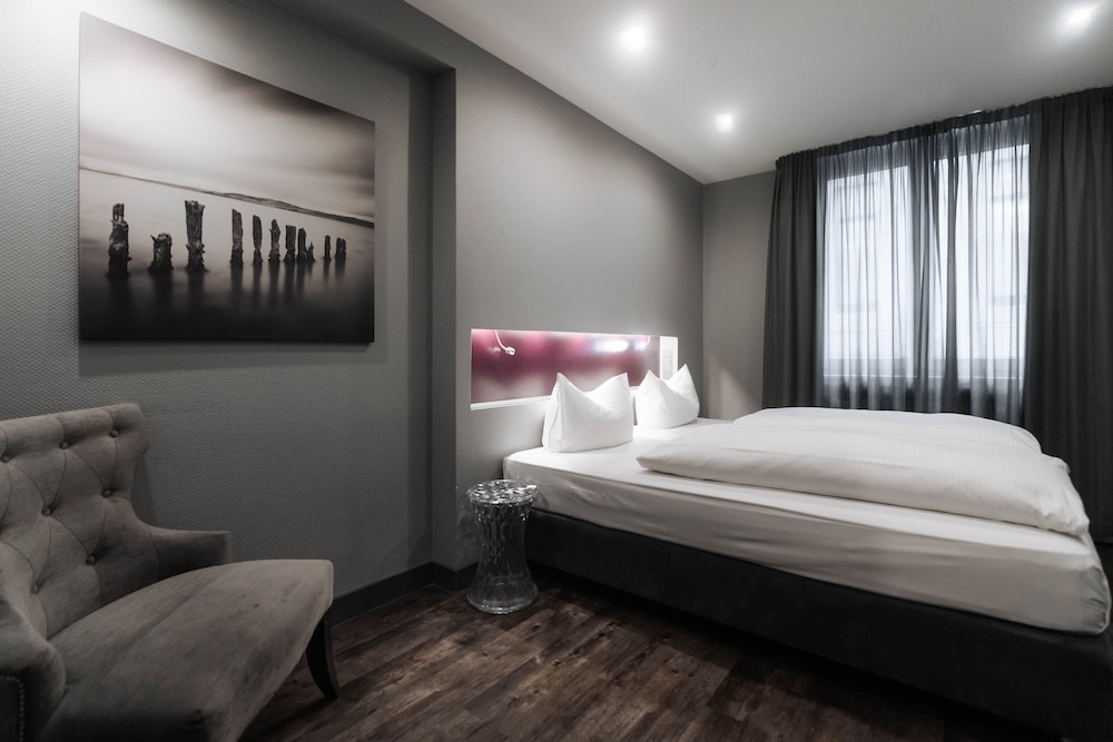 Hotel am Augustinerplatz