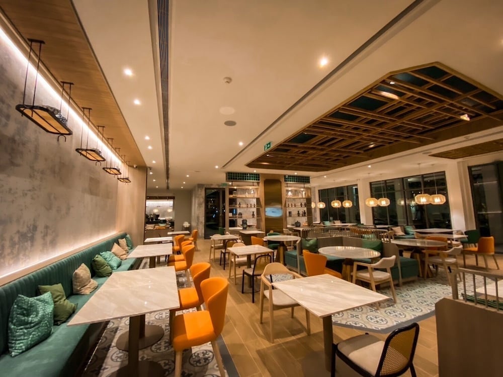 The Quarter Chaophraya by UHG