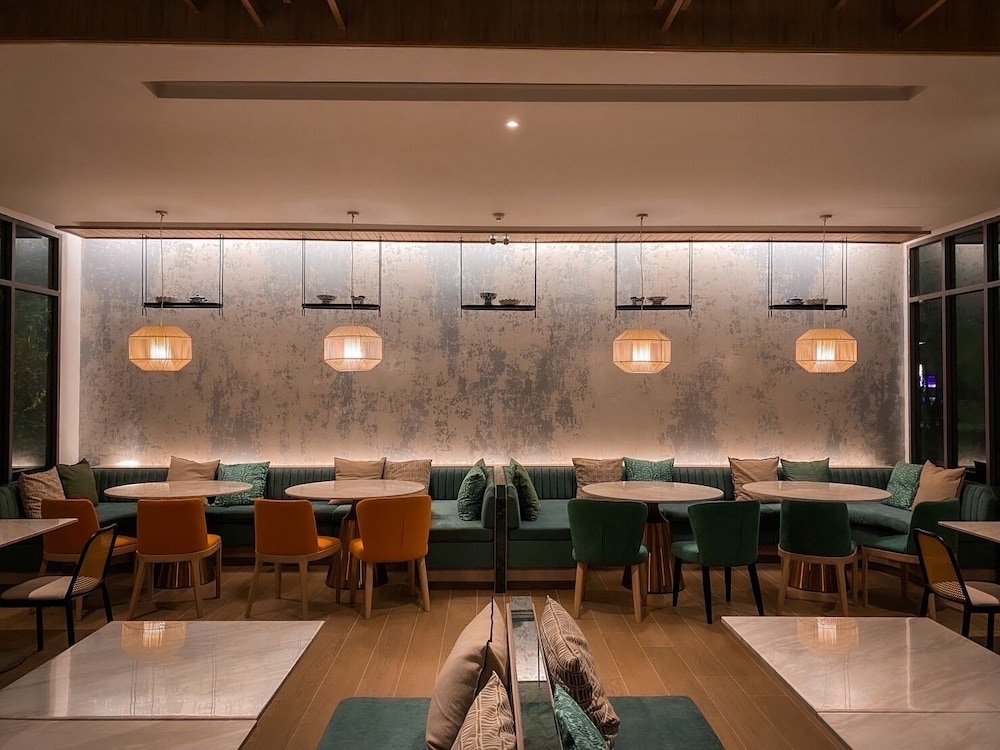 The Quarter Chaophraya by UHG