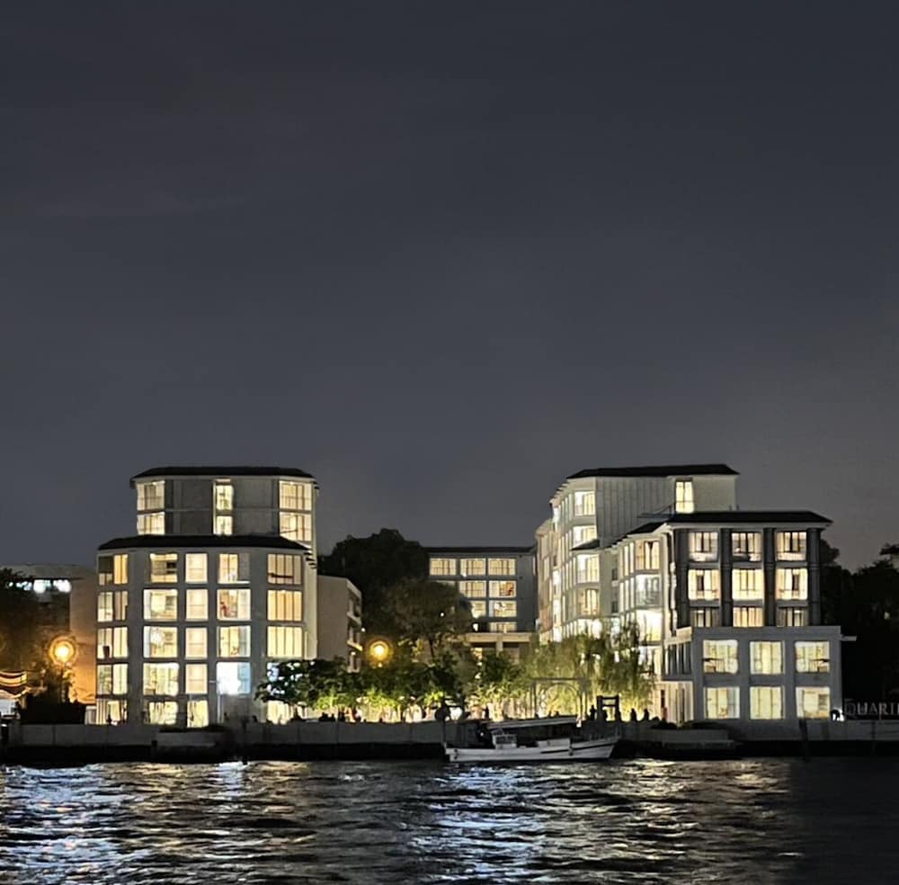 The Quarter Chaophraya by UHG