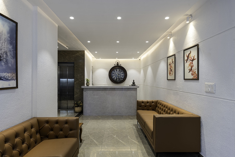 Divine Suites, Business Hotel, Kharadi
