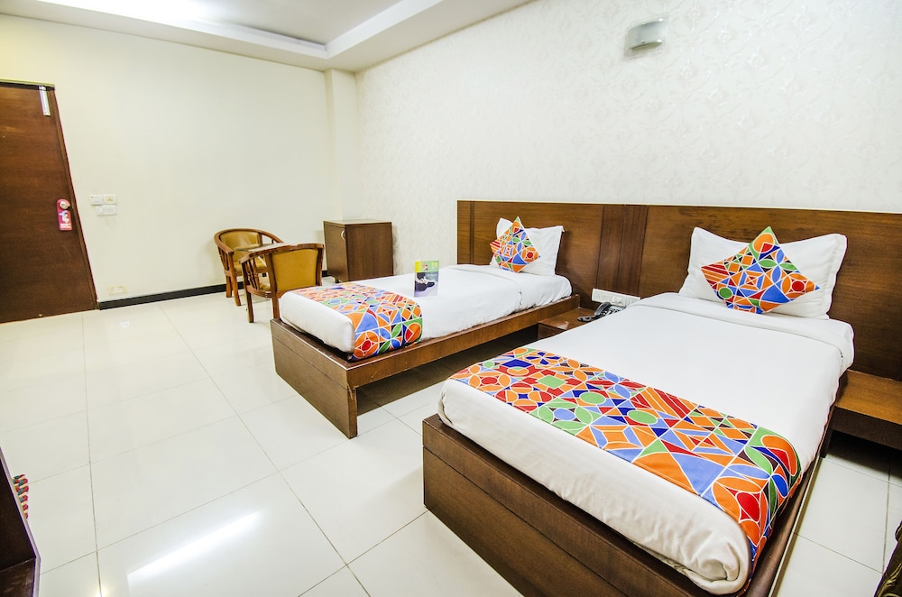 FabHotel Oriental Suites MG Road