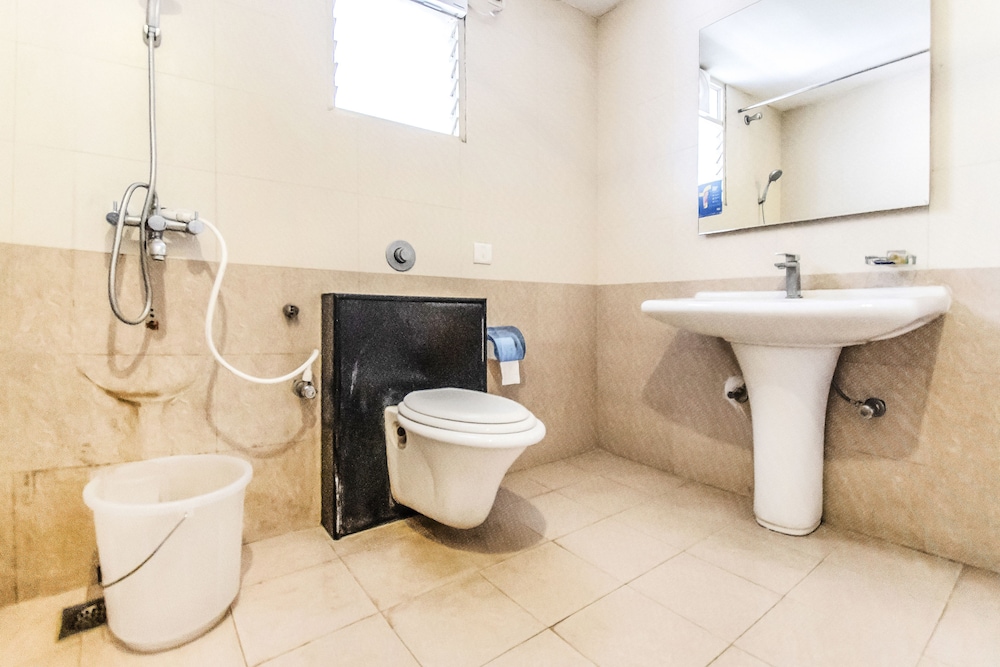 FabHotel Oriental Suites MG Road