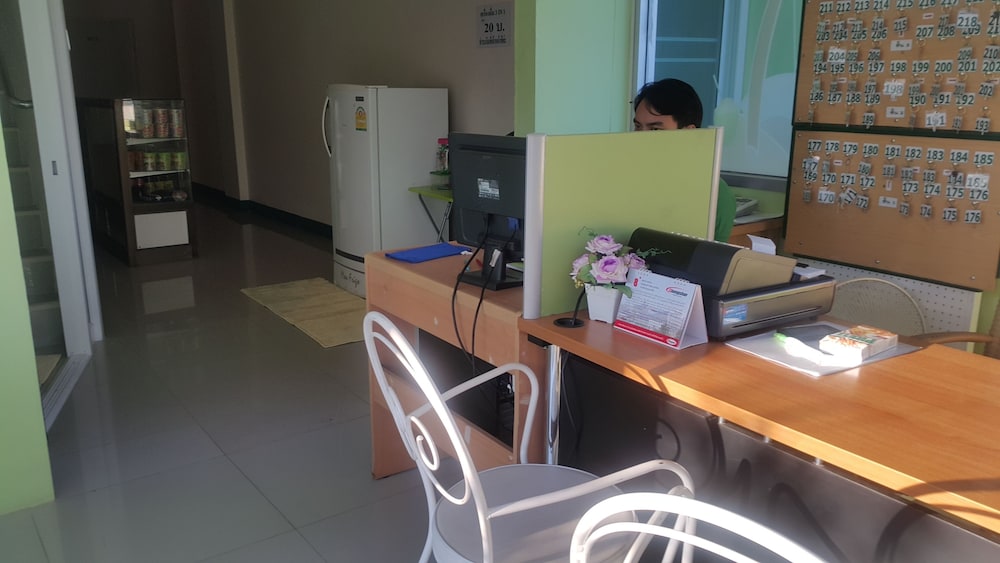 Sorworakit Hotel
