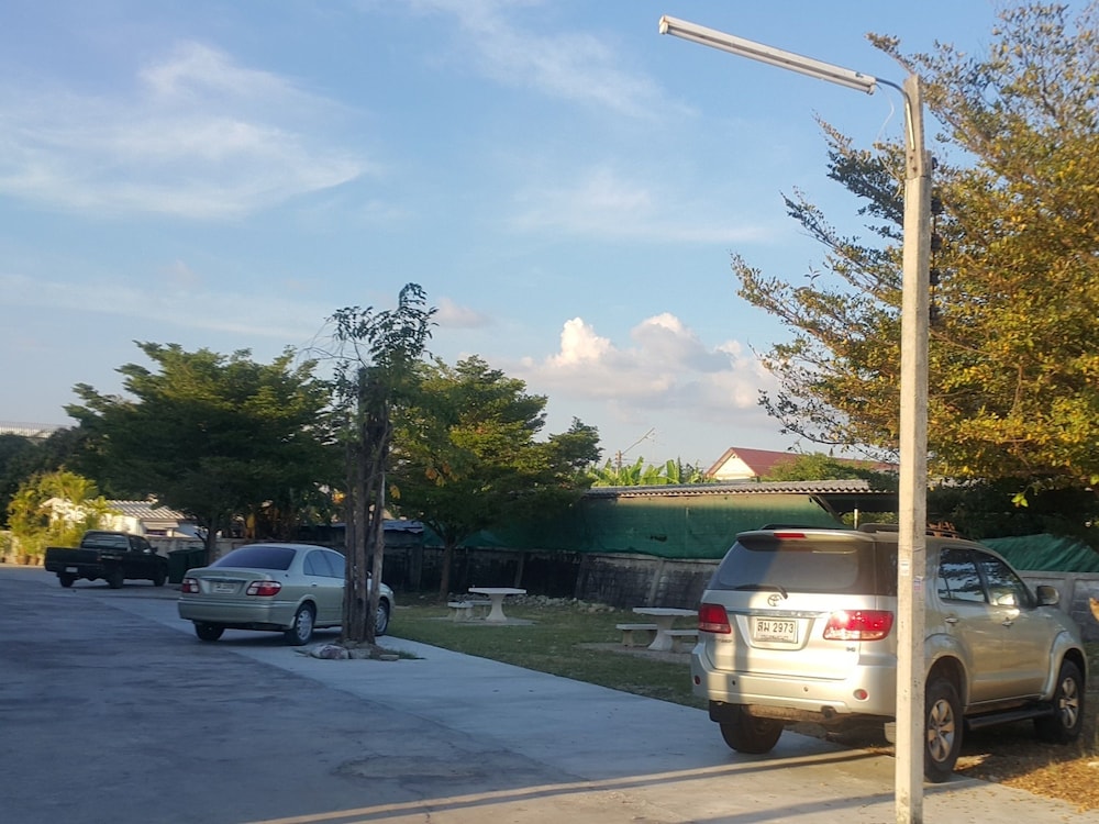 Sorworakit Hotel