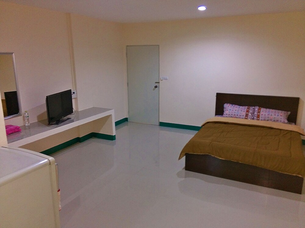 Sorworakit Hotel