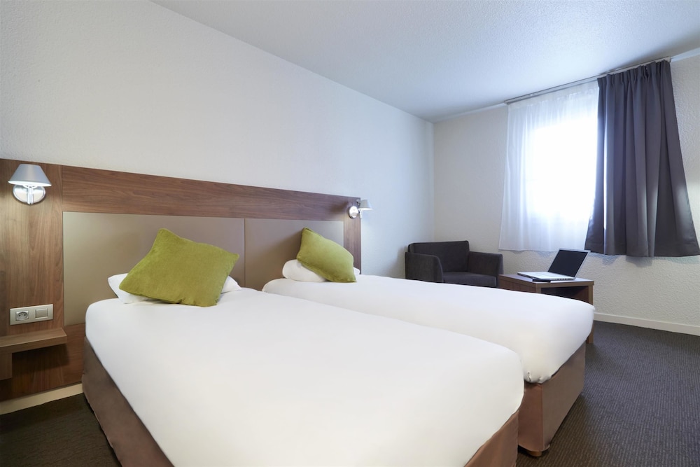 Campanile Le Blanc Mesnil Hotel