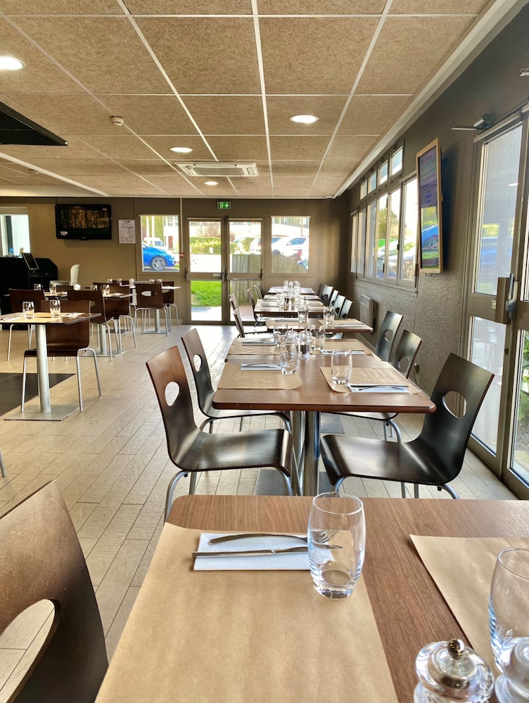 Campanile Le Blanc Mesnil Hotel