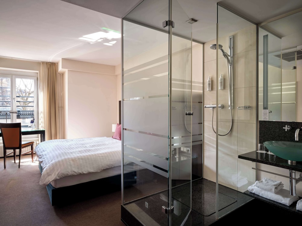 Flemings Hotel Wien-Stadthalle
