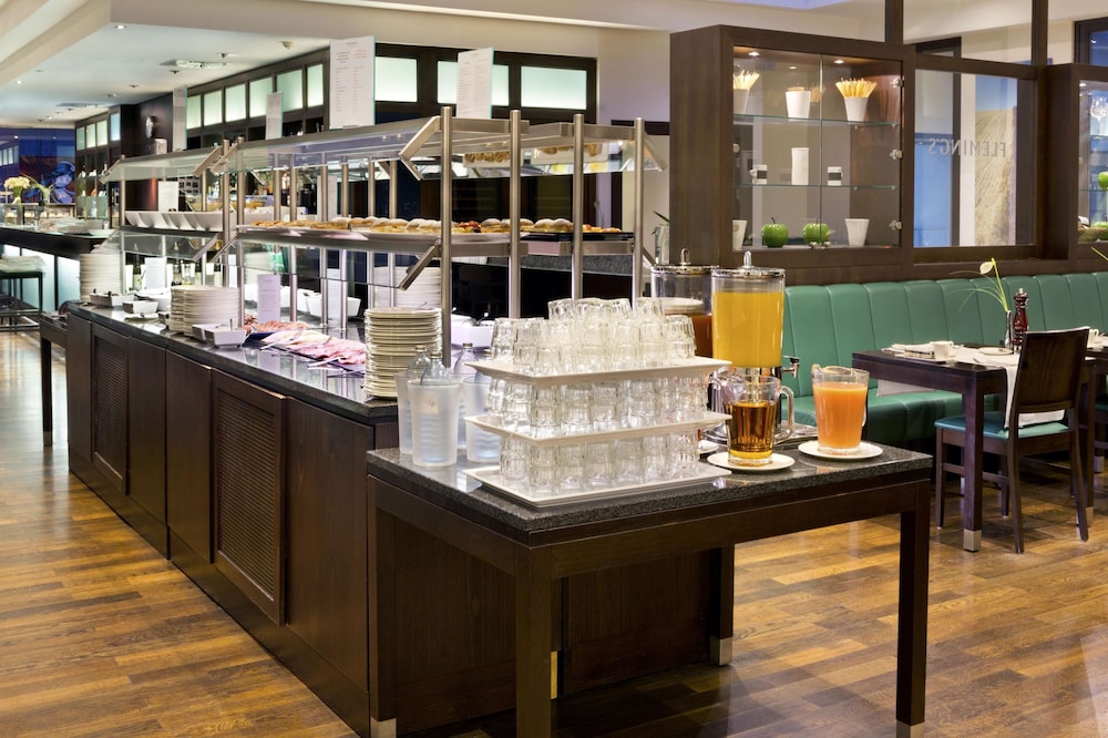 Flemings Hotel Wien-Stadthalle