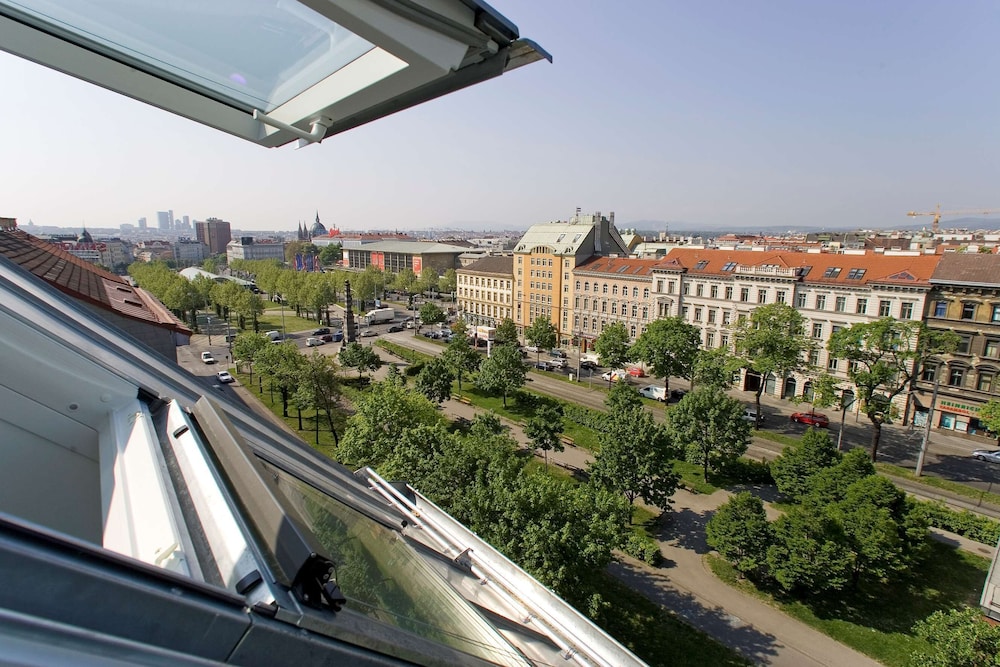 Flemings Hotel Wien-Stadthalle
