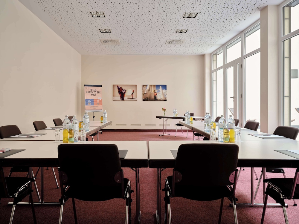 Flemings Hotel Wien-Stadthalle