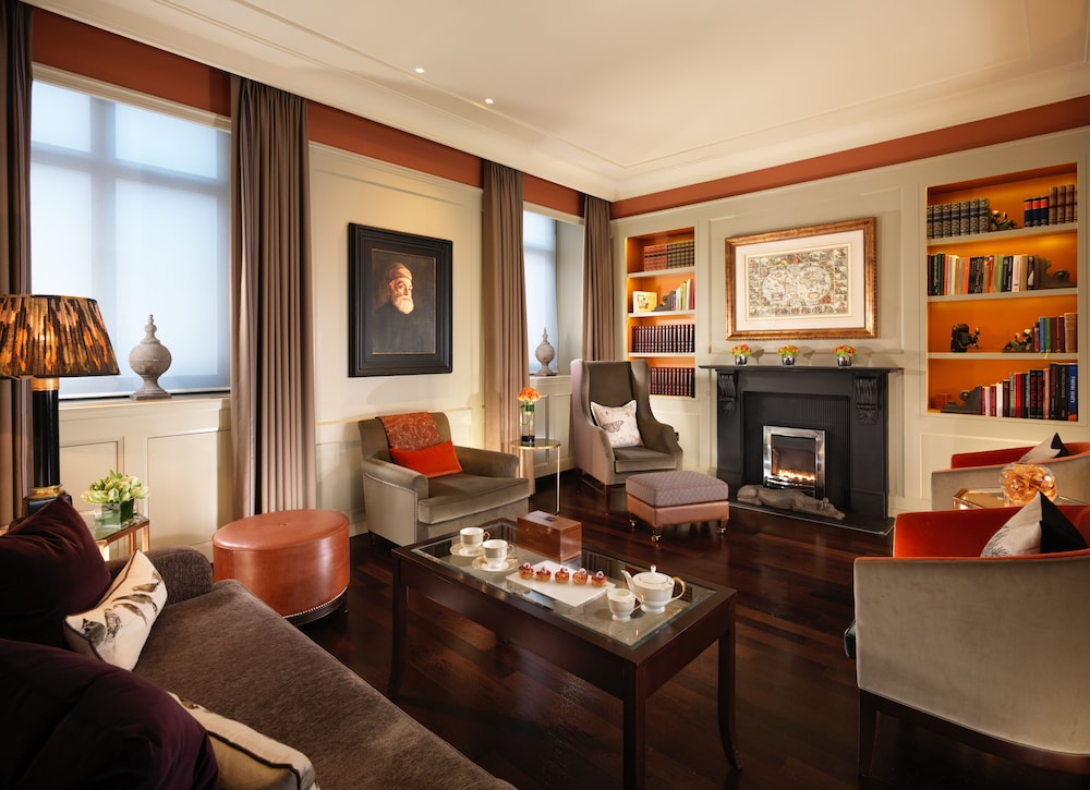 St. James' Court, A Taj Hotel, London