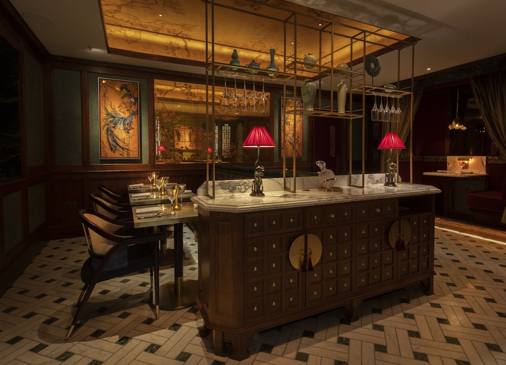 St. James' Court, A Taj Hotel, London