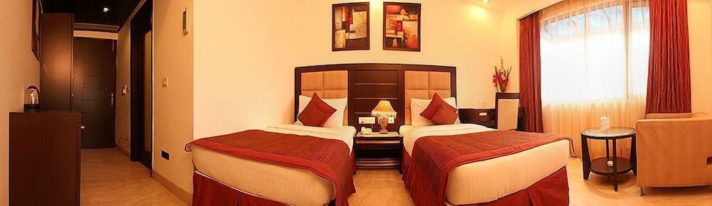 Hotel Livasa Inn