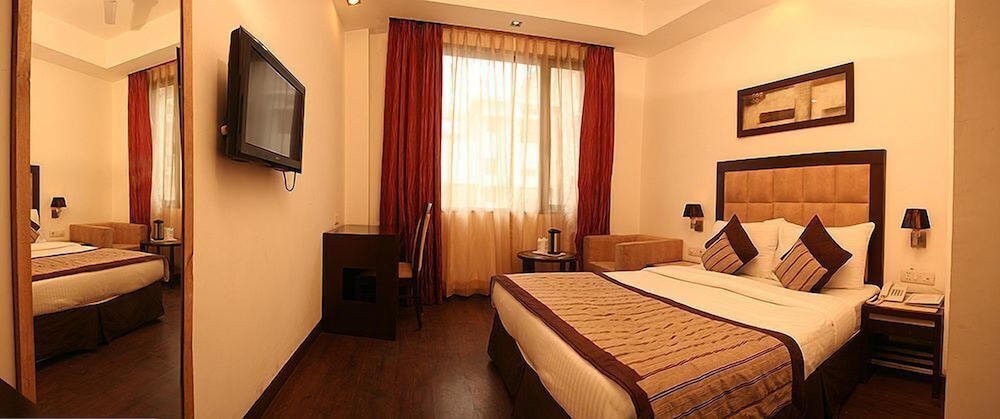 Hotel Livasa Inn