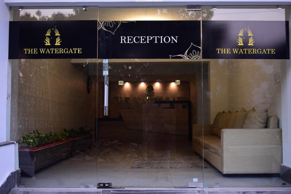 Aaroham The Watergate Hotel