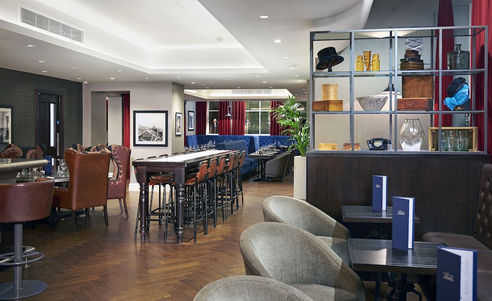 DoubleTree By Hilton Hotel & Spa Liverpool