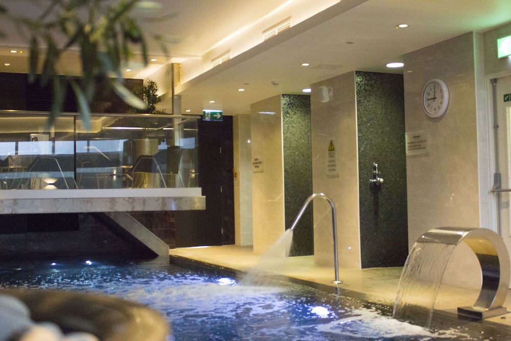 DoubleTree By Hilton Hotel & Spa Liverpool