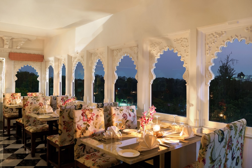 Chunda Haveli - A Boutique Hotel in Udaipur 
